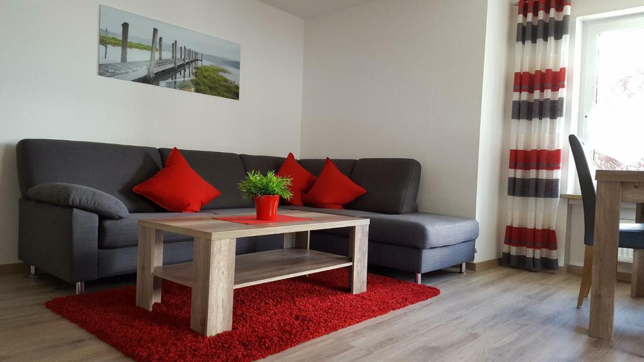 Christl'S Ferienwohnung Marktoberdorf Esterno foto